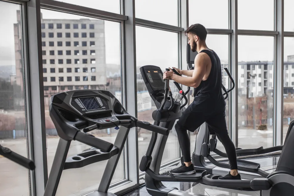 Why Cardio Training? - 雷速
